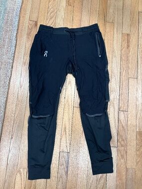 On Running men's running pants